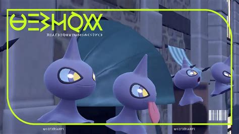 best nature for banette.